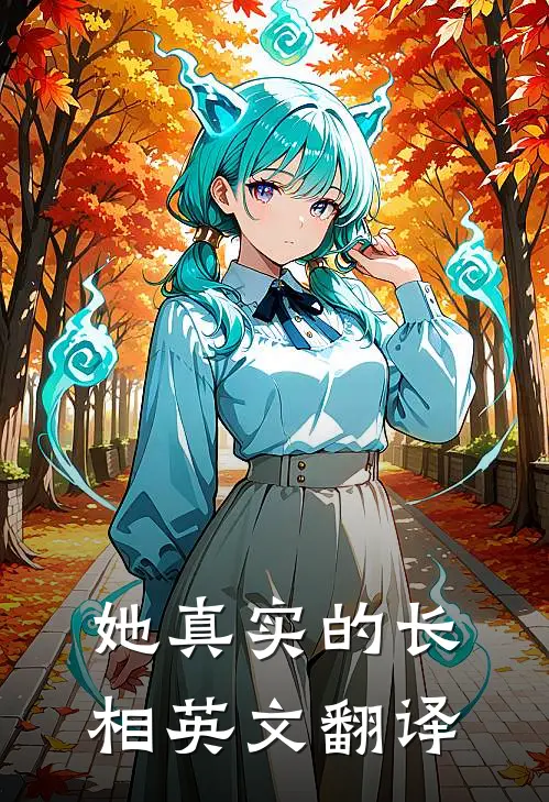 她真实的长相英文翻译
