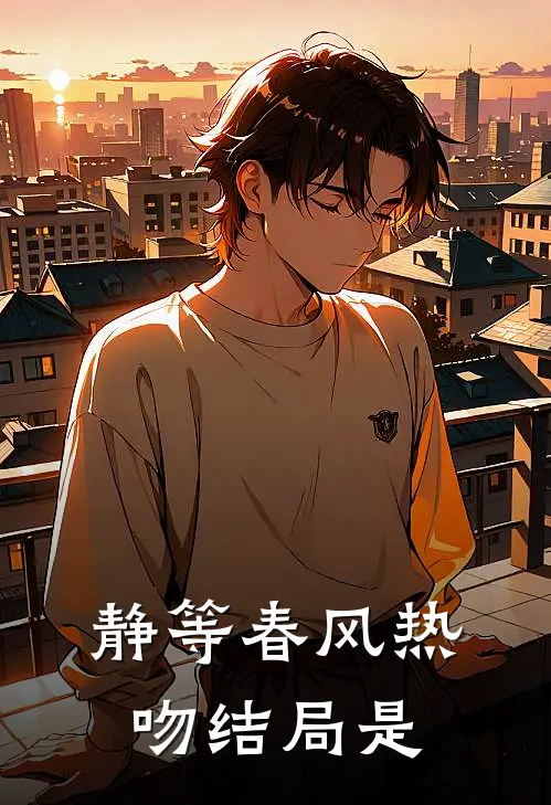 静等春风热吻结局是