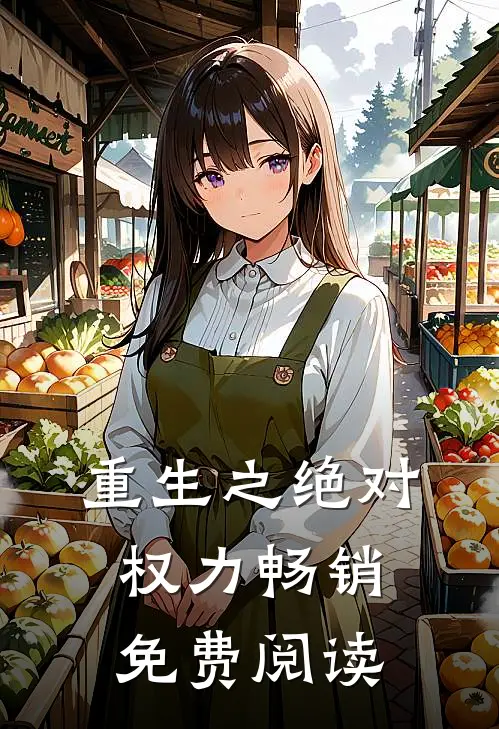重生之绝对权力畅销免费阅读
