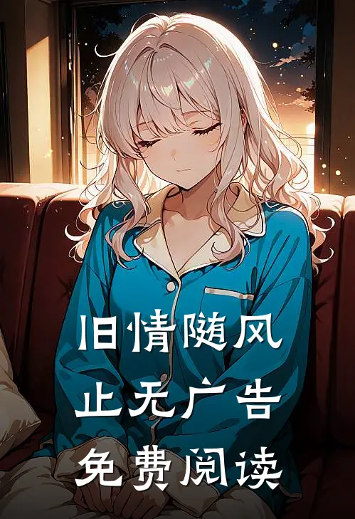 旧情随风止无广告免费阅读
