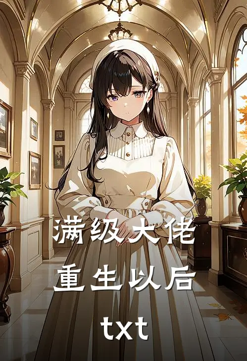满级大佬重生以后txt