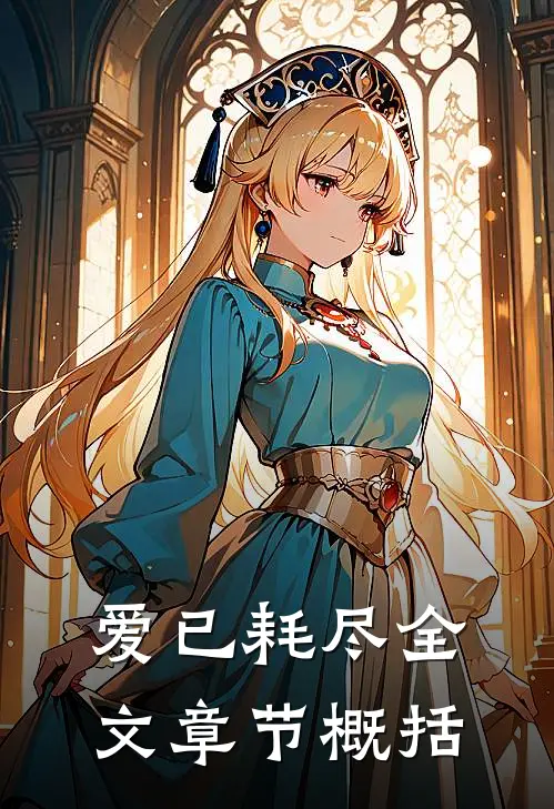 爱已耗尽全文章节概括