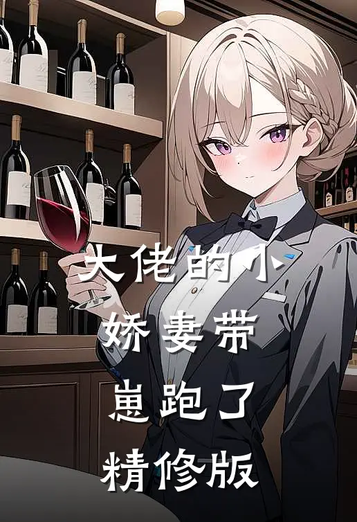 大佬的小娇妻带崽跑了精修版