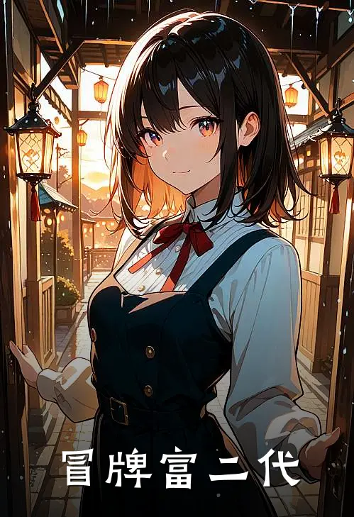 冒牌富二代