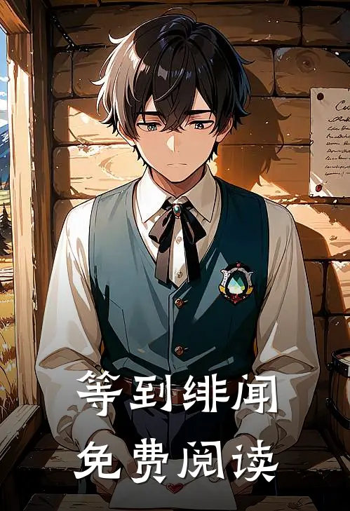 等到绯闻免费阅读