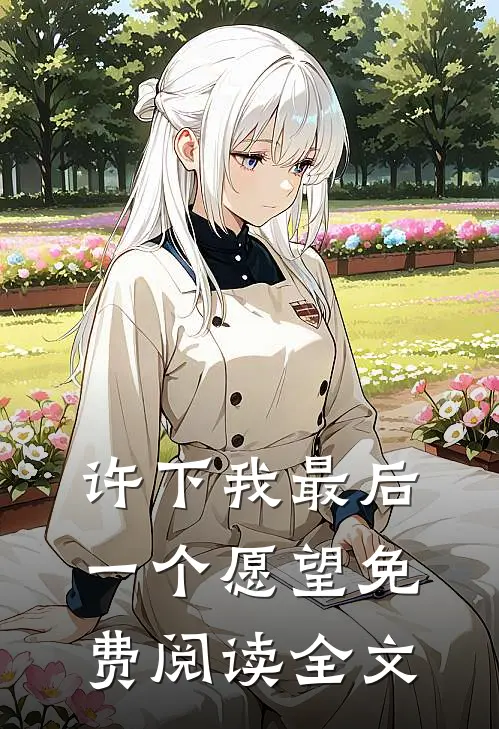 许下我最后一个愿望免费阅读全文