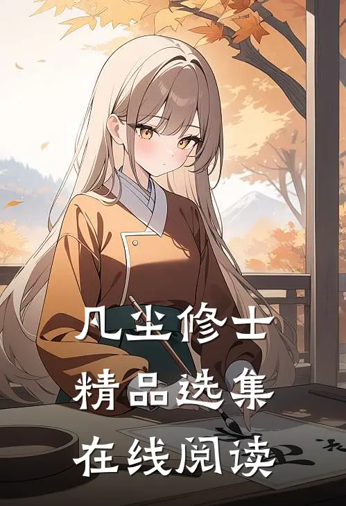凡尘修士精品选集在线阅读