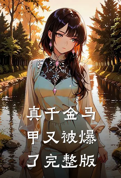 真千金马甲又被爆了完整版