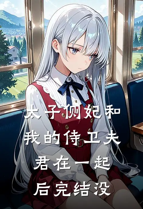 太子侧妃和我的侍卫夫君在一起后完结没