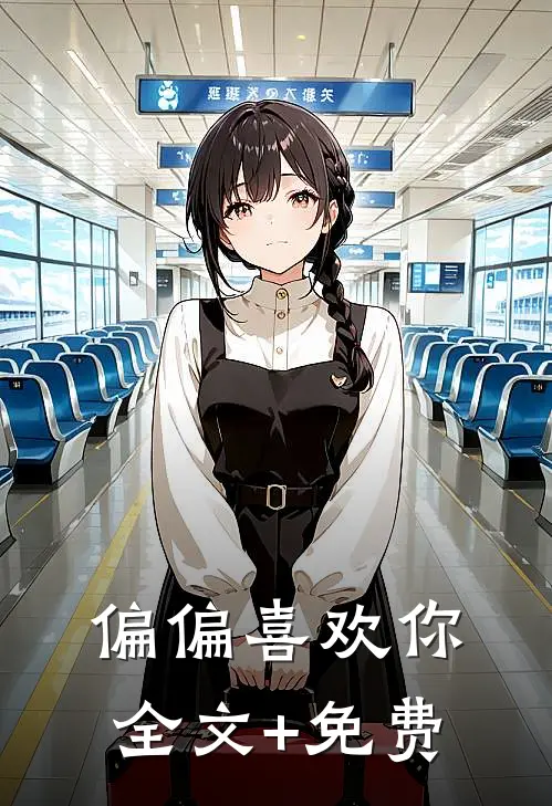 偏偏喜欢你全文+免费