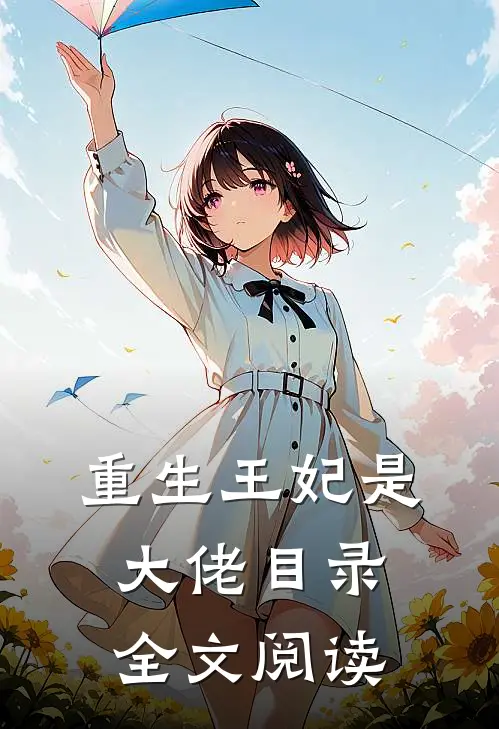 重生王妃是大佬目录全文阅读