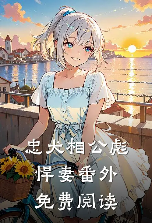 忠犬相公彪悍妻番外免费阅读