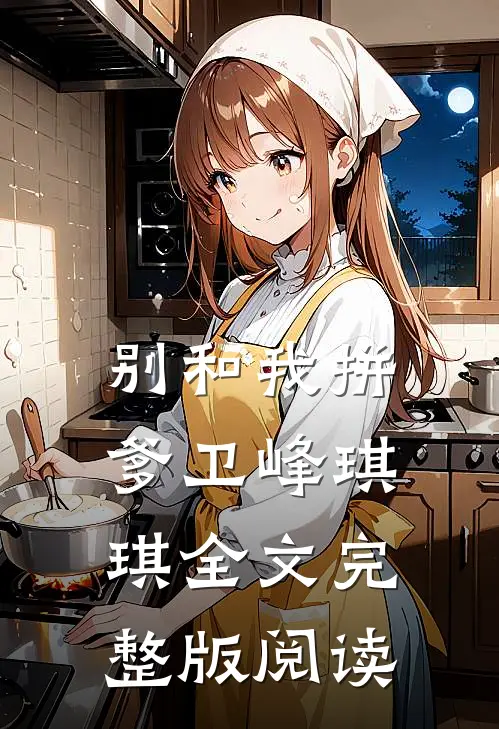 别和我拼爹卫峰琪琪全文完整版阅读
