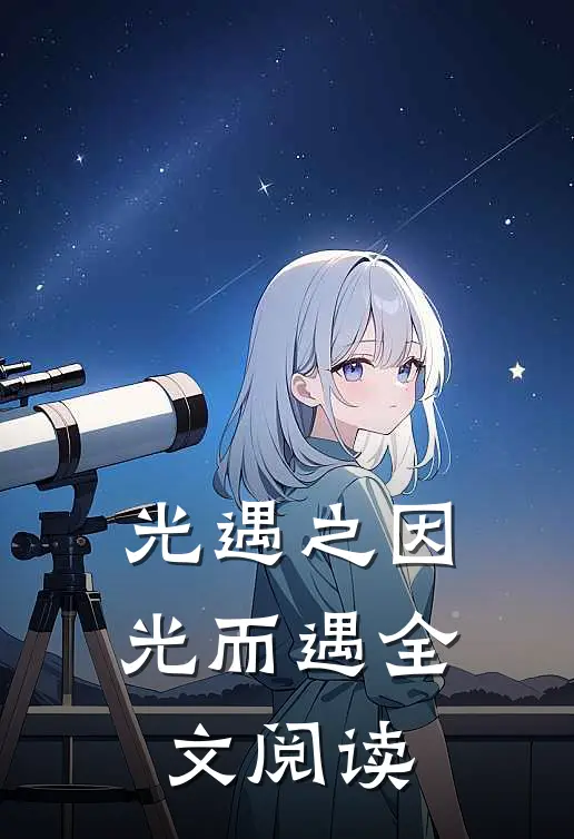 光遇之因光而遇全文阅读