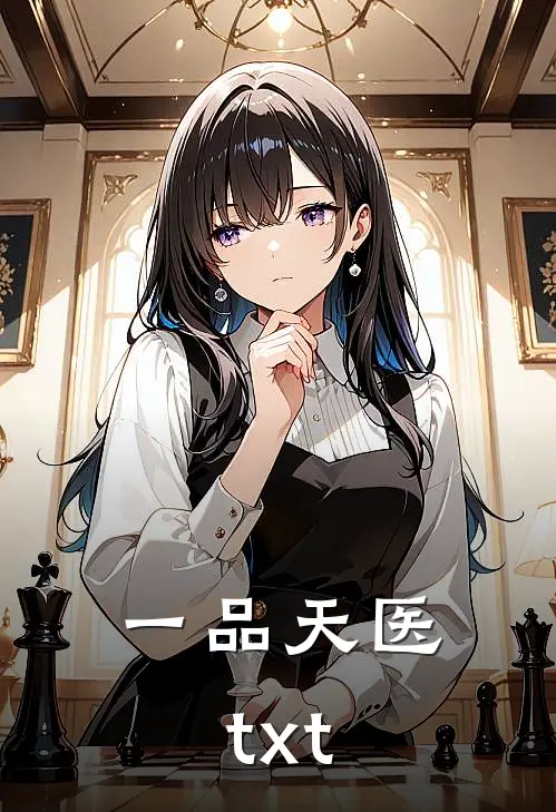 一品天医 txt