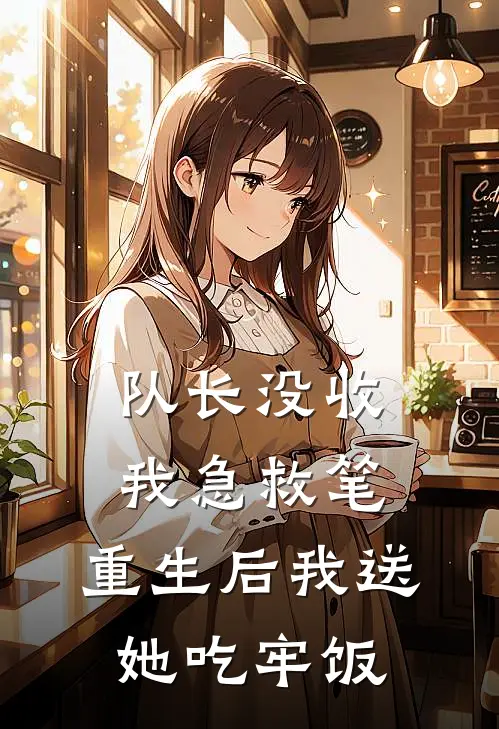 队长没收我急救笔，重生后我送她吃牢饭