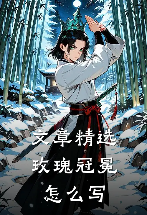 文章精选玫瑰冠冕怎么写