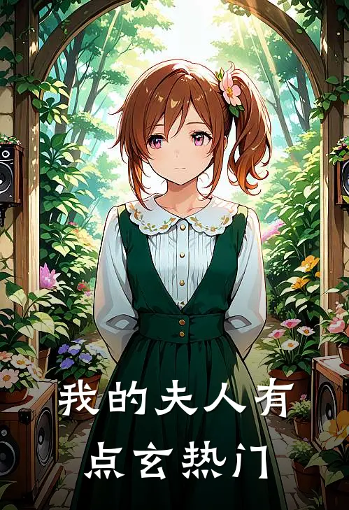 我的夫人有点玄热门
