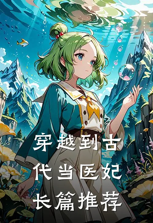 穿越到古代当医妃长篇推荐