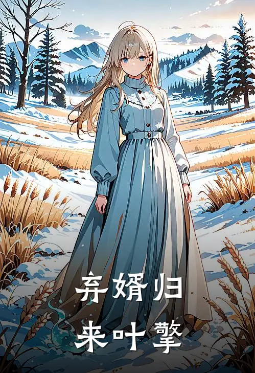 弃婿归来叶擎