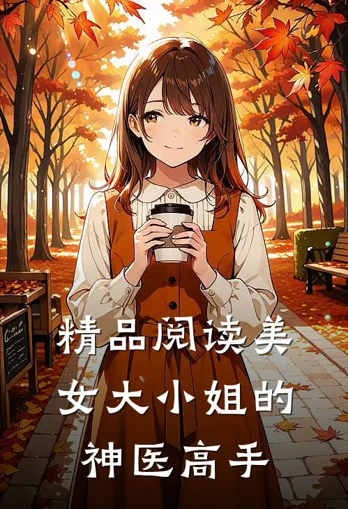 精品阅读美女大小姐的神医高手
