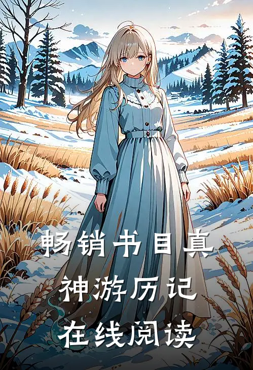 畅销书目真神游历记在线阅读