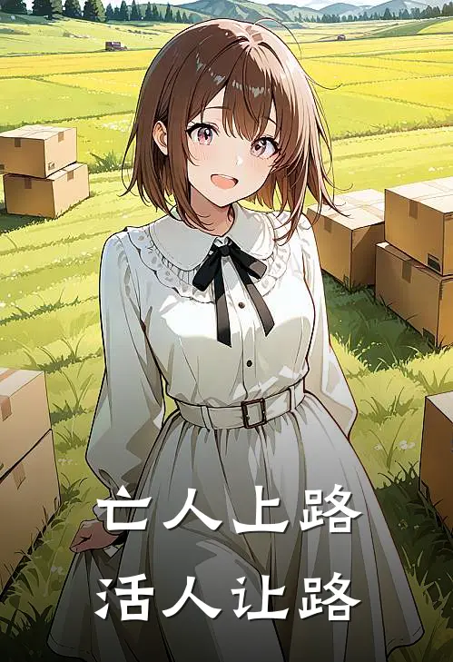 亡人上路活人让路