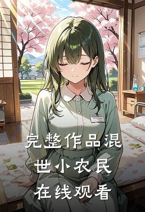 完整作品混世小农民在线观看