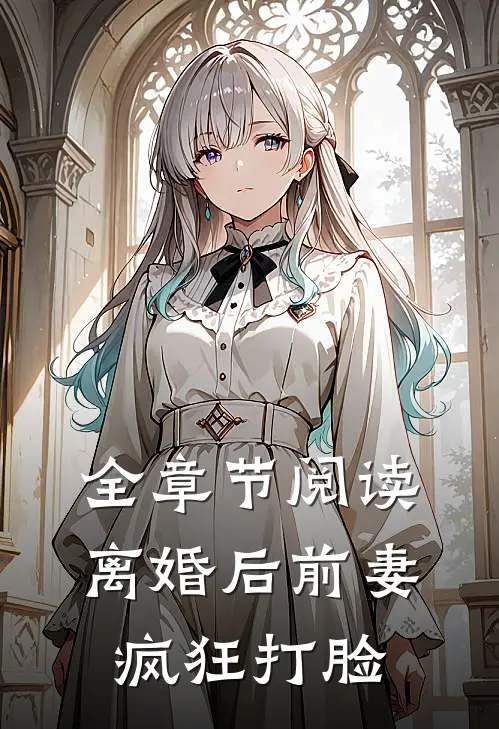 全章节阅读离婚后前妻疯狂打脸
