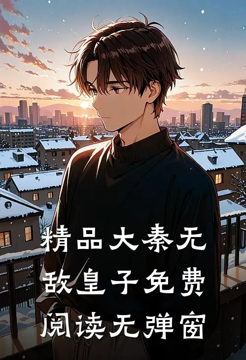 精品大秦无敌皇子免费阅读无弹窗