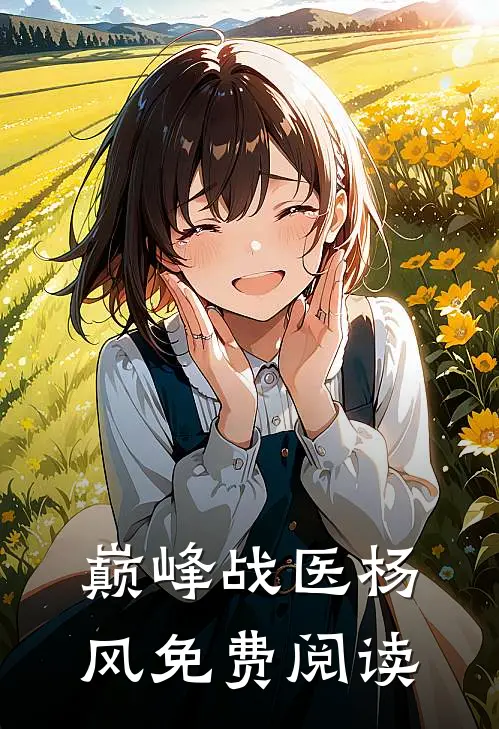 巅峰战医杨风免费阅读