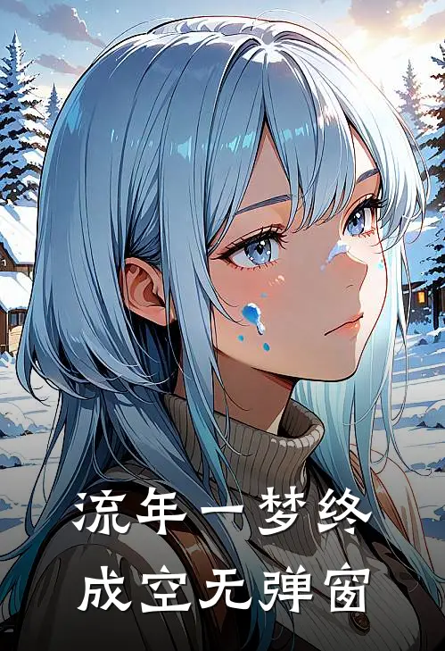 流年一梦终成空无弹窗