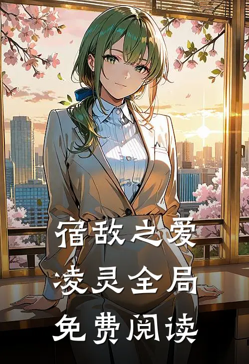 宿敌之爱凌灵全局免费阅读