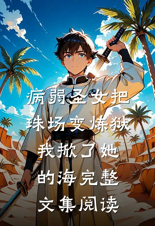 病弱圣女把珠场变炼狱，我掀了她的海完整文集阅读