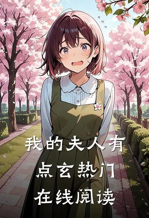 我的夫人有点玄热门在线阅读