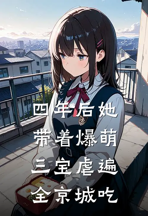 四年后她带着爆萌三宝虐遍全京城吃