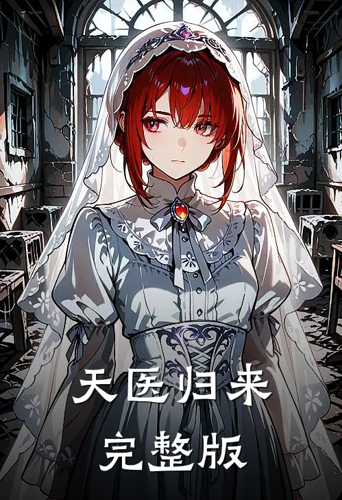 天医归来完整版