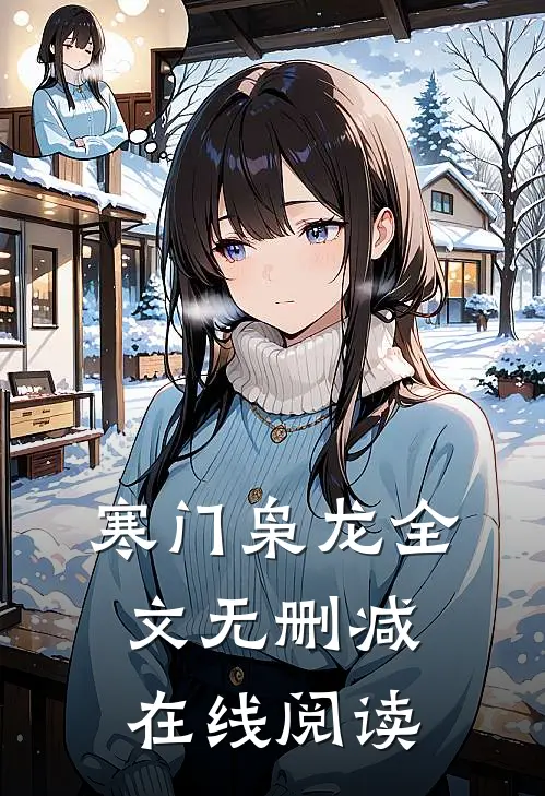 寒门枭龙全文无删减在线阅读