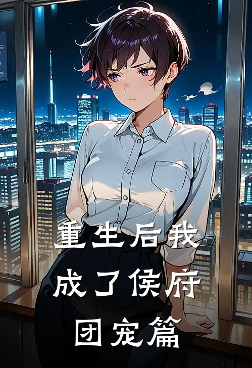 重生后我成了侯府团宠篇