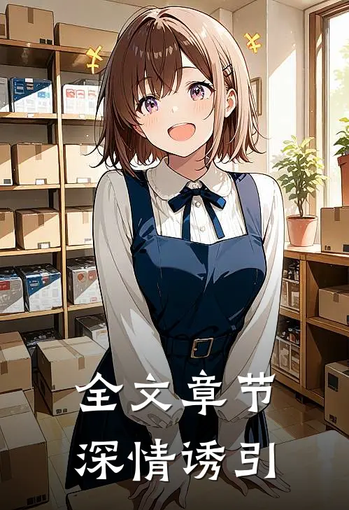 全文章节深情诱引