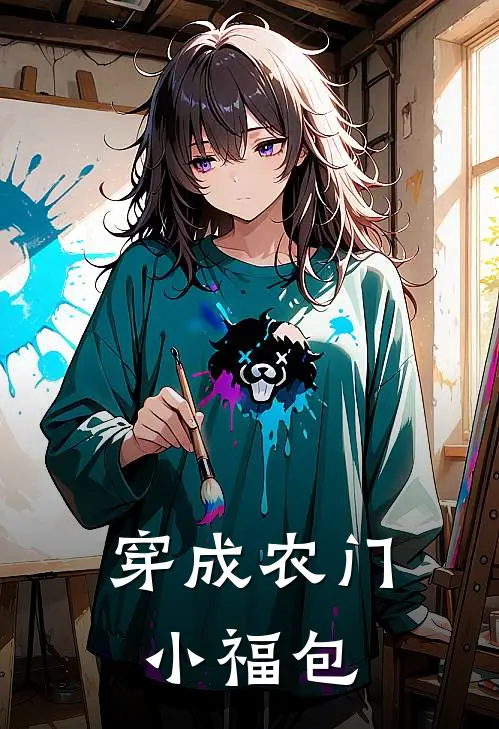 穿成农门小福包