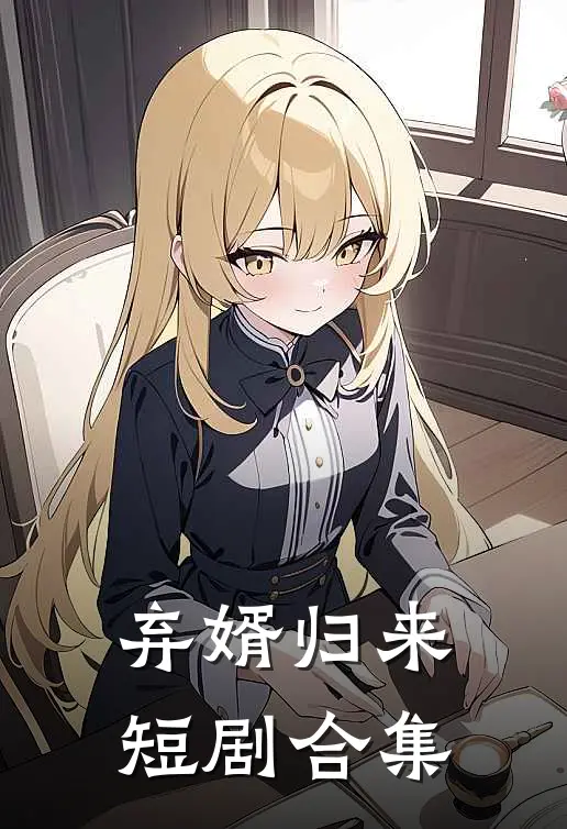 弃婿归来短剧合集