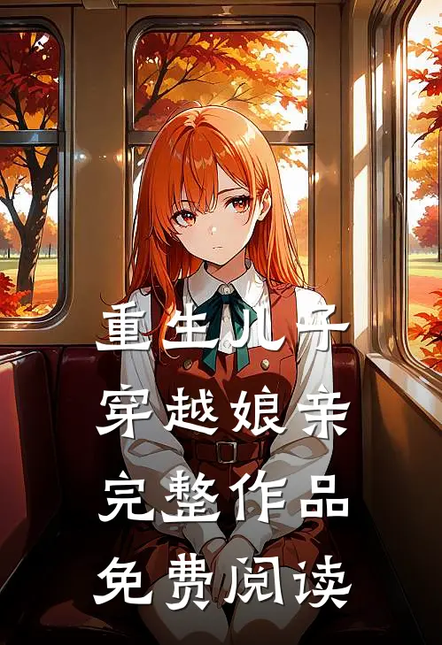重生儿子穿越娘亲完整作品免费阅读