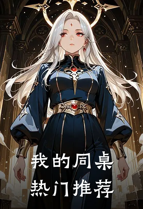 我的同桌热门推荐