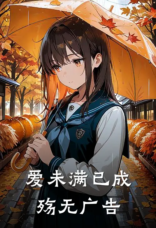 爱未满已成殇无广告