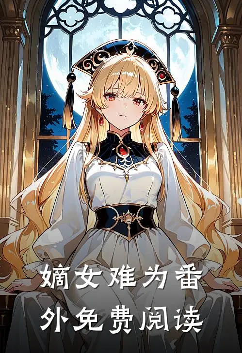 嫡女难为 番外免费阅读