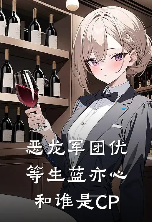 恶龙军团优等生蓝亦心和谁是CP