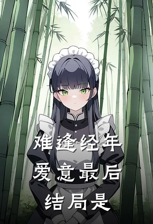 难逢经年爱意最后结局是