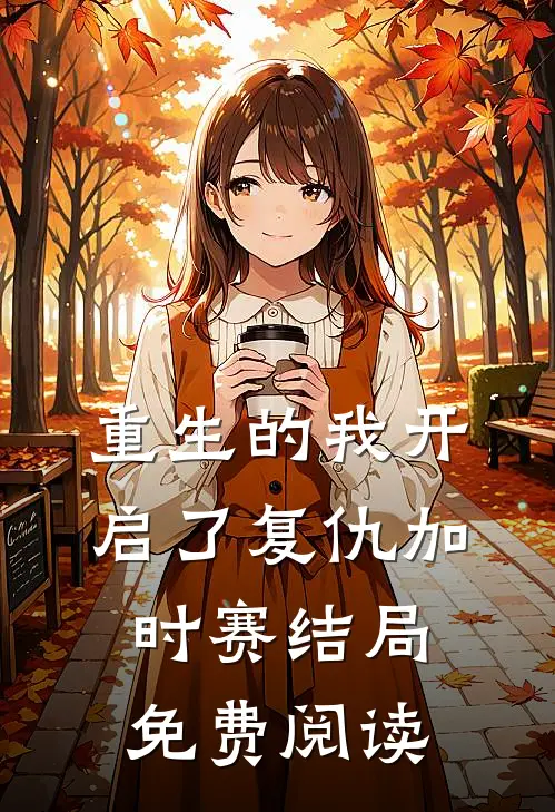 重生的我开启了复仇加时赛结局免费阅读