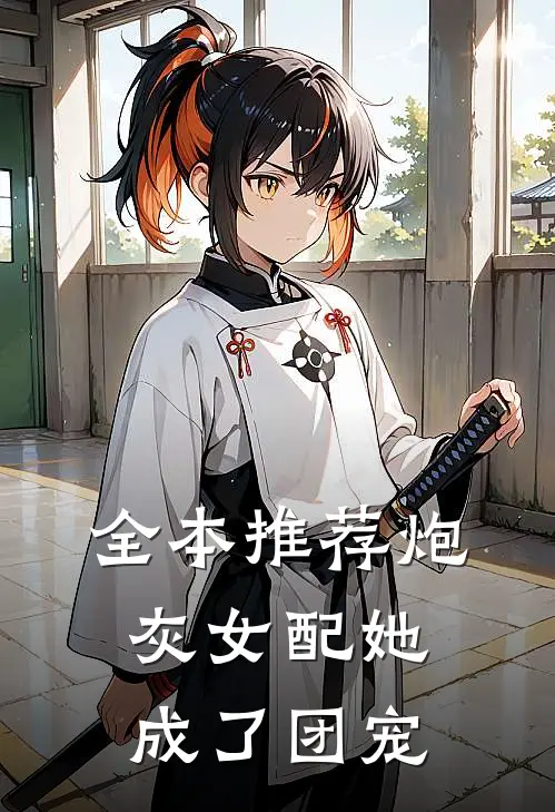 全本推荐炮灰女配她成了团宠